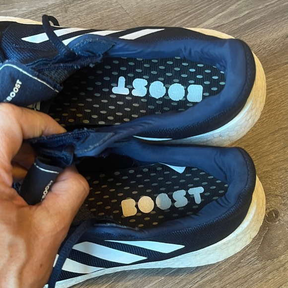 Adidas SenseBoost Go Running Shoes Collegiate Navy Mens 11.5‎ UK 11 EU 46 main image 7